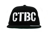 CTBC Snapback Hat