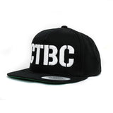 CTBC Snapback Hat