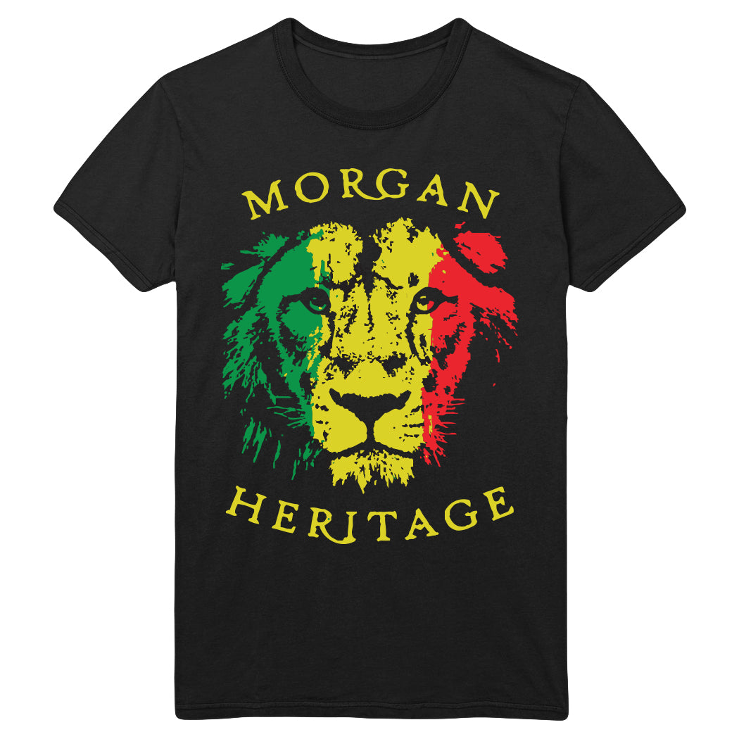Lion Tee
