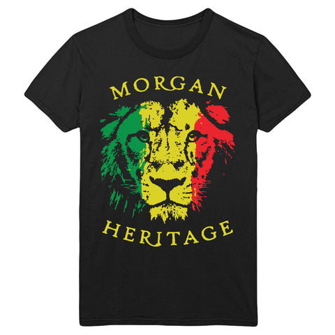 Lion Tee