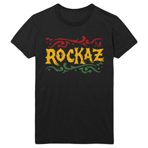 Rockaz Tee