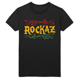 Rockaz Tee