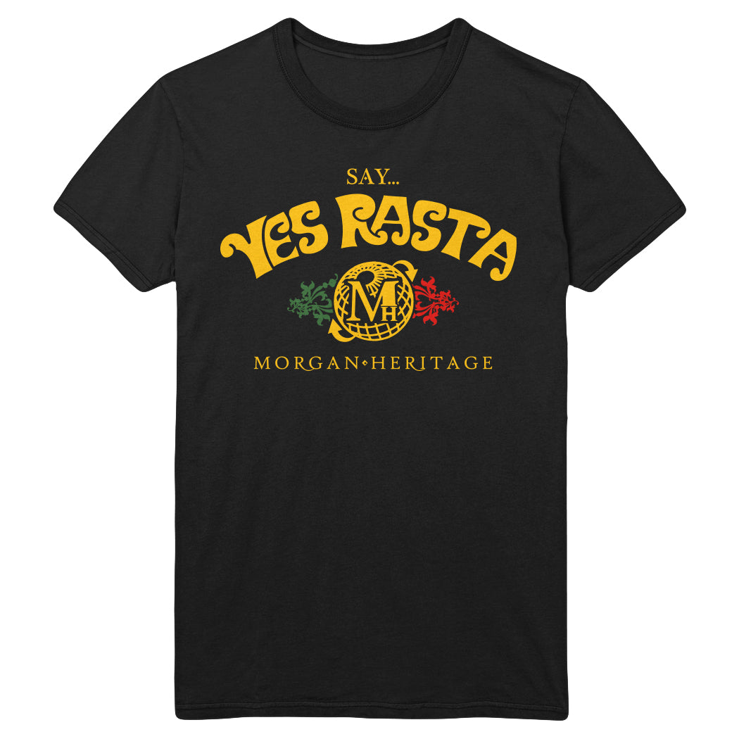Yes Rasta Tee