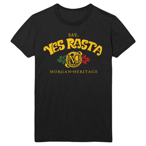 Yes Rasta Tee