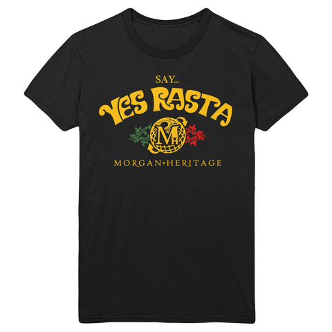 Yes Rasta Tee