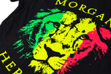 Lion Tee